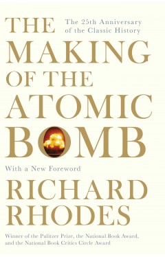 The Making of the Atomic Bomb